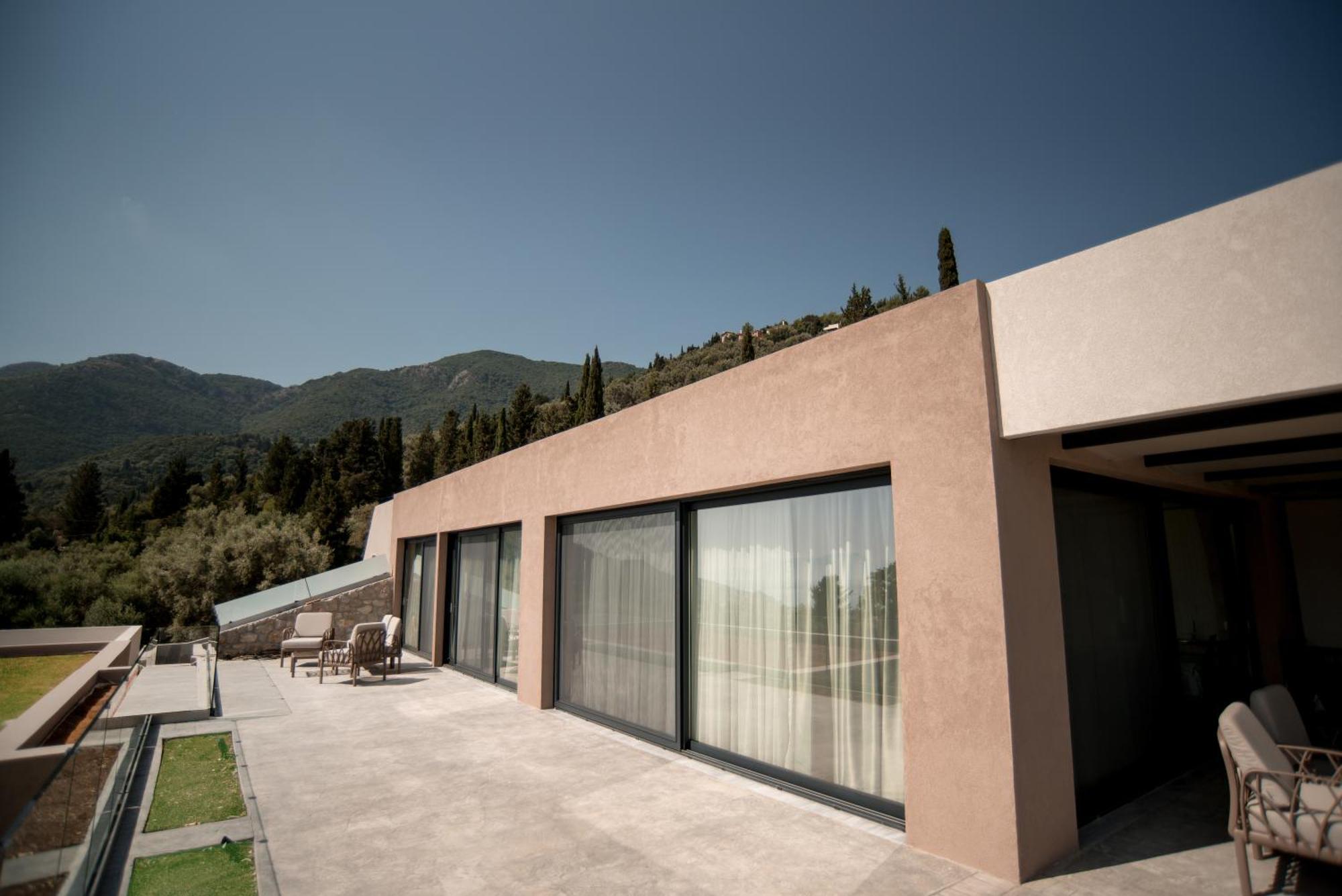 Ferienhaus Bitter Almond Trees