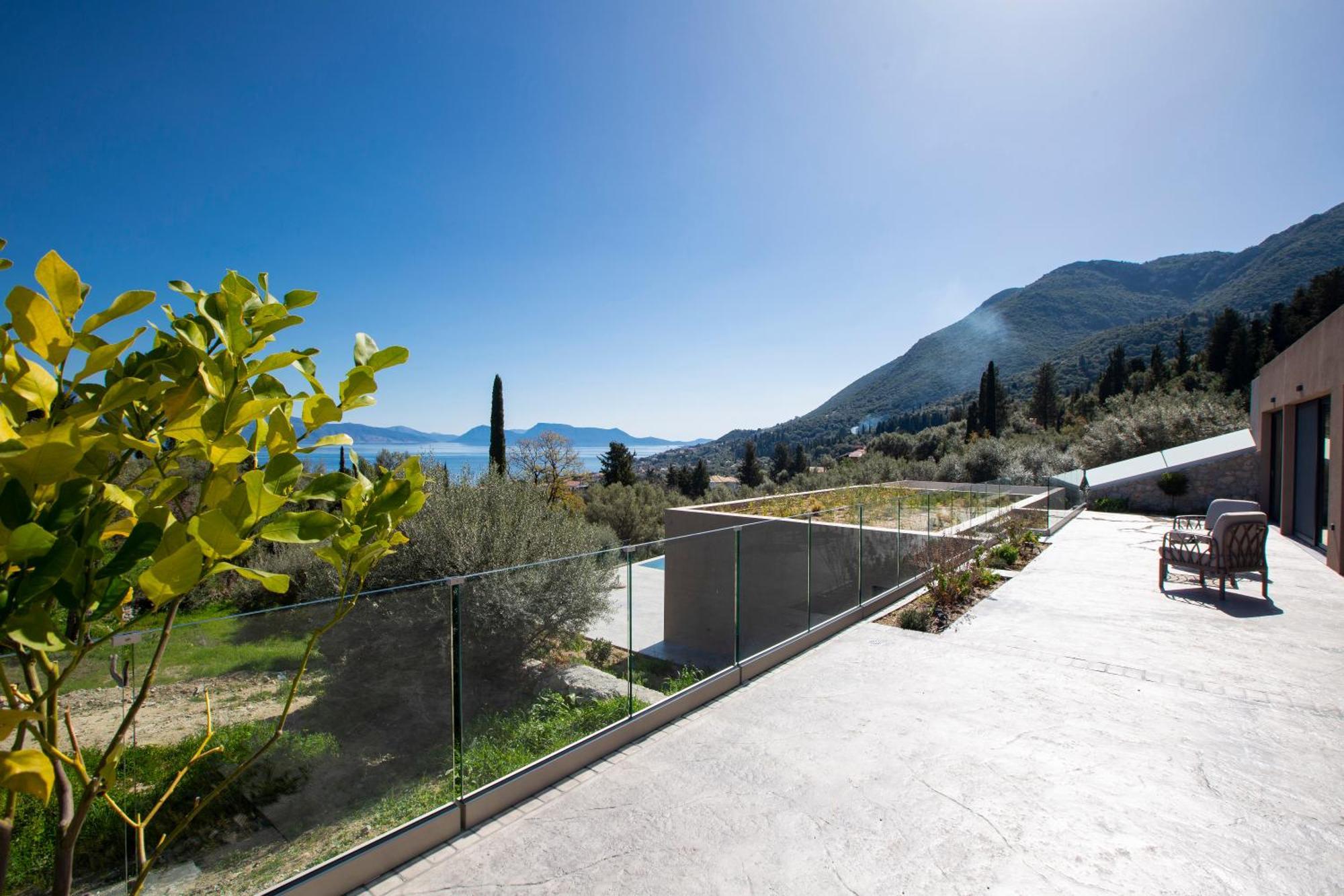 Ferienhaus Bitter Almond Trees