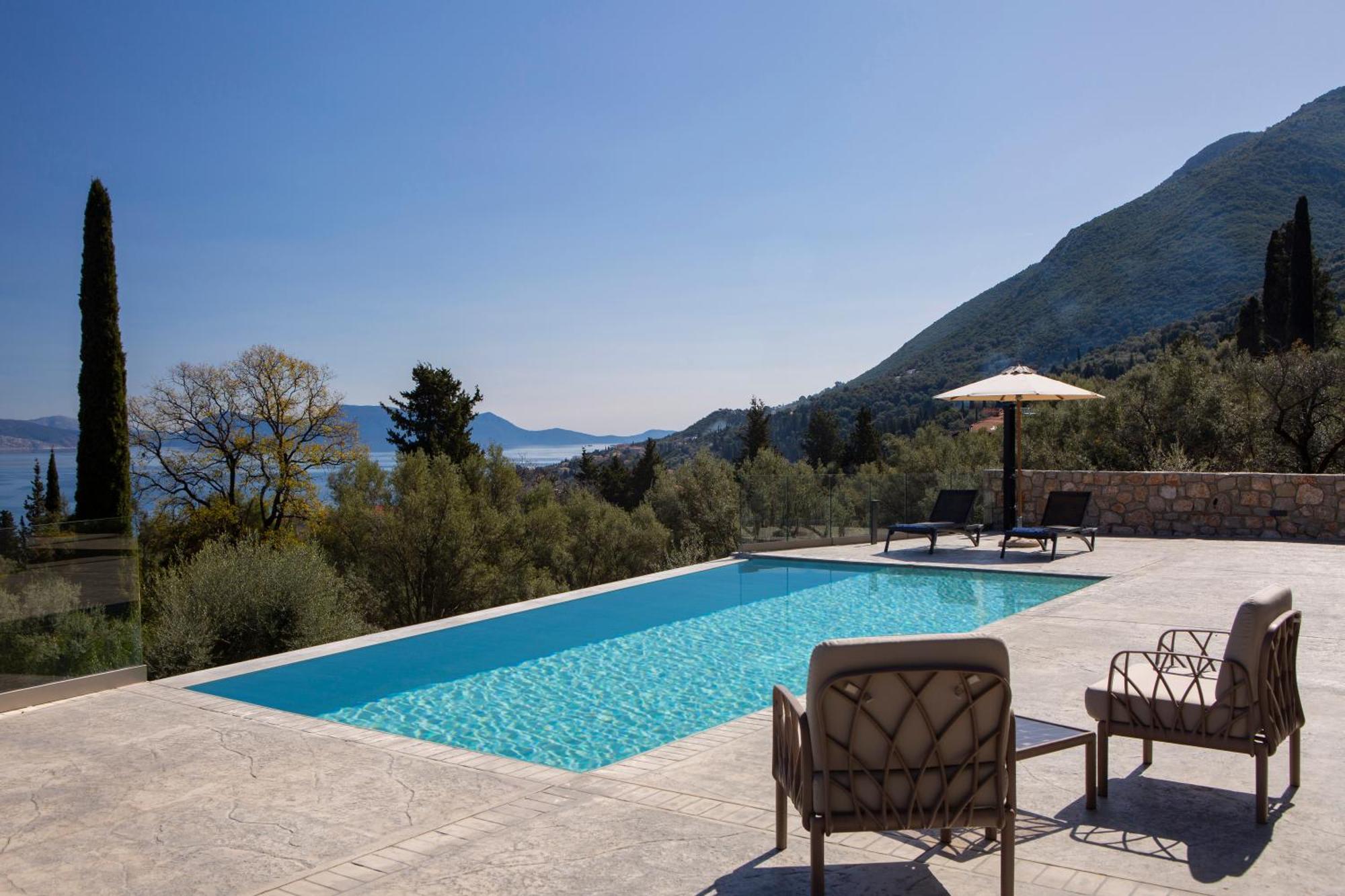 Bitter Almond Trees Vakantiehuis